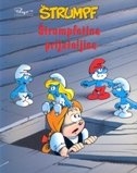 Štrumpf - Štrumpfetina prijateljica