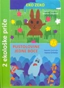 Eko zeko-Pustolovine jedne boce