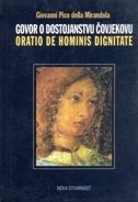 Govor o dostojanstvu čovjekovu = Oratio de hominis dignitate