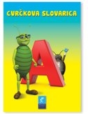 Cvrčkova slovarica