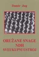 Oružane snage NDH : sveukupni ustroj