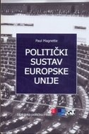 Politički sustav Europske unije