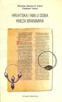 Hrvatska i Nin u doba kneza Branimira