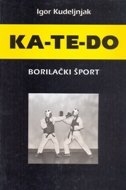Ka-te-do: borilački šport