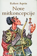 Nove mitkoncepcije