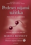 Pedeset nijansi užitka: priručnik za ljubavnike