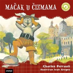 Mačak u čizmama