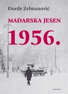 Mađarska jesen 1956.