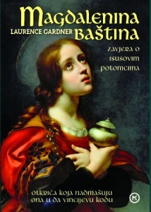 Magdalenina baština