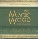 Magic wood - dnevni savjeti za unutarnji p(re)okret (+56 kartica)