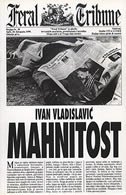 Mahnitost