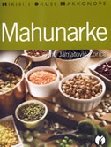 Mirisi i okusi Makronove : Mahunarke