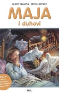 Maja i duhovi 
