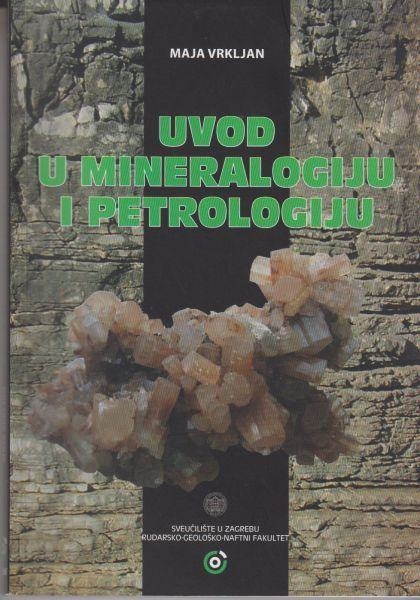 Uvod u mineralogiju i petrologiju