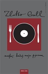 Majko, kušaj moju pjesmu