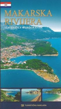 Makarska rivijera : turistička monografija