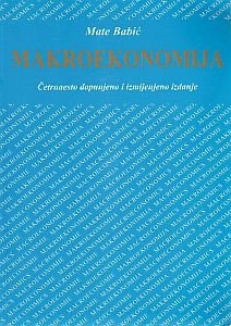 Makroekonomija