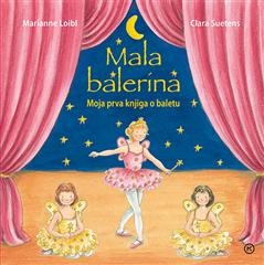 Mala balerina