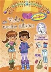 Mala modna stilistica 