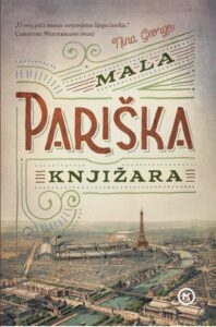 Mala pariška knjižara – džepno izdanje