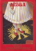 Mala revolucionarka : historijski roman 