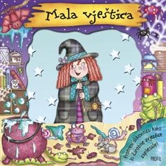 Mala vještica