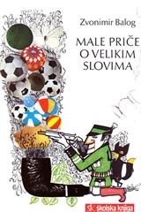 Male priče o velikim slovima