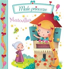 Male princeze - Matovilka