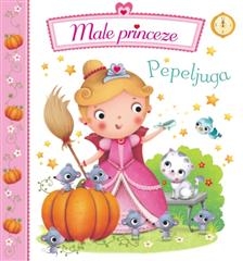 Male princeze - Pepeljuga