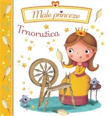 Male princeze - Trnoružica