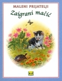 MALENI PRIJATELJI - Zaigrani mačić