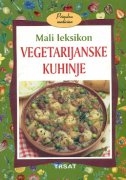 Mali leksikon vegetarijanske kuhinje 