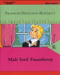 Mali lord Fauntleroy