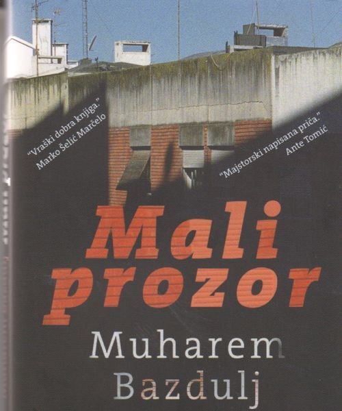 Mali prozor 