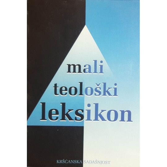 Mali teološki leksikon