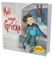Mali vampir Gricko