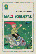 Mali vodenjak 