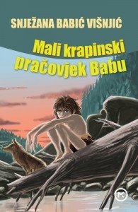 Mali krapinski pračovjek Babu 