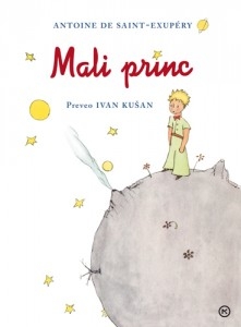 Mali princ