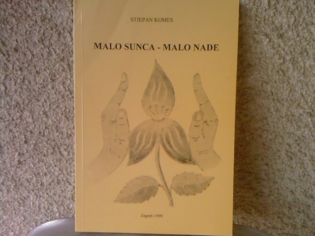 Malo sunca - malo nade