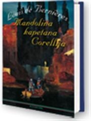 Mandolina kapetana Corellija