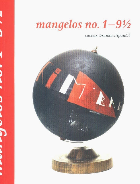 Mangelos no. 1-9 1/2