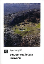 O etnogenezi Hrvata i Slavena