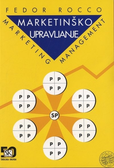 Marketinško upravljanje