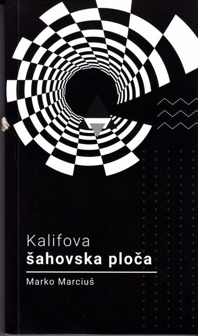 Klifova šahovska ploča