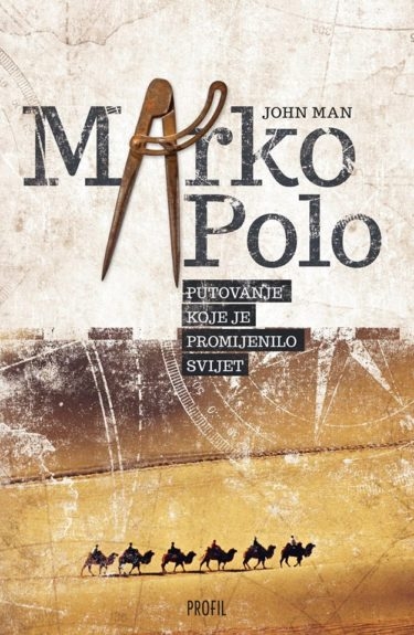 Marko Polo