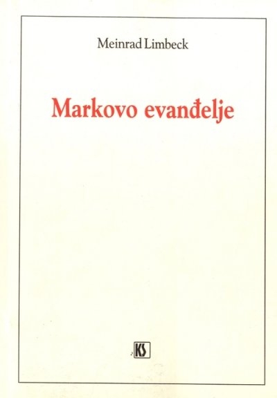 Markovo evanđelje