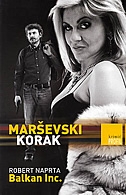 Marševski korak