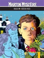 Martin Mystére - Božićna priča