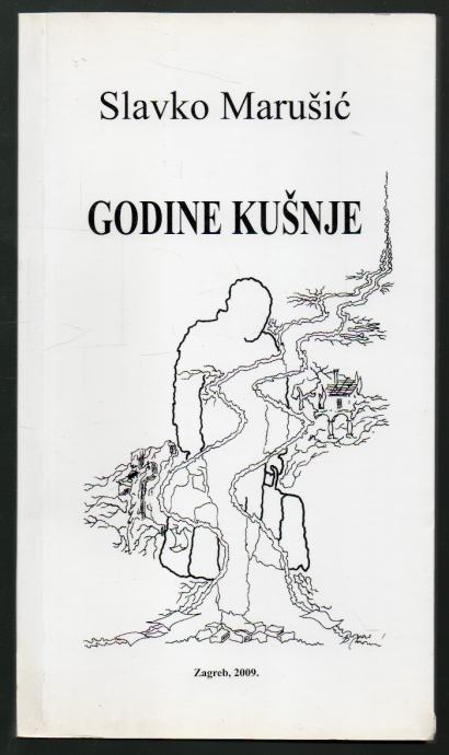 Godine kušnje